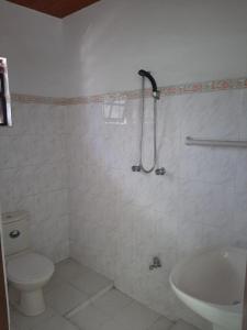 Un baño de Orient Tours Residence