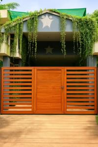 Fotografie z fotogalerie ubytování Dreamview Cottage by BEN Groups v destinaci Ooty + 16 fotografií