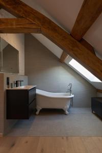 Fotografie z fotogalerie ubytování Casa Cosí v Lucembursku