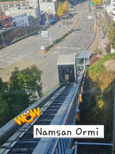 Gallery image of Namsan Nest in Seoul +41 photos