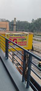 Μπαλκόνι ή βεράντα στο Shivam enterprises