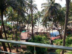 Φυσικό τοπίο κοντά σε αυτός ο ξενώνας