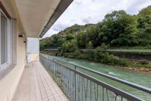 Природа в окрестностях апартаментов/квартиры