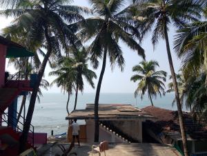 Φυσικό τοπίο κοντά σε αυτός ο ξενώνας