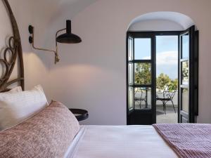 Postel nebo postele na pokoji v ubytování La Maltese Estate + 124 fotografií