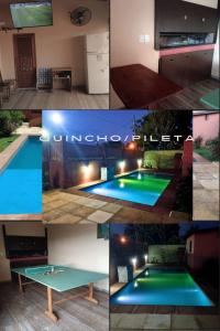 Gallery image of Habitación Pileta Quincho in Posadas