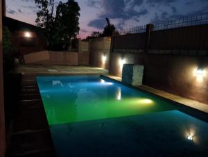 Gallery image of Habitación Pileta Quincho in Posadas