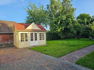 Fotografie z fotogalerie ubytování Kark v destinaci Sande