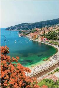 Φυσικό τοπίο κοντά σε αυτός ο ξενώνας