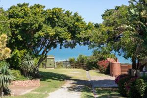 Φυσικό τοπίο κοντά σε αυτό το διαμέρισμα