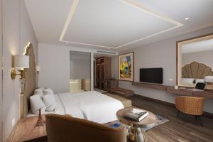 Φωτογραφία από το άλμπουμ του Anyla Grand Hotels σε Thanh Hóa