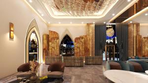 Φωτογραφία από το άλμπουμ του Anyla Grand Hotels σε Thanh Hóa