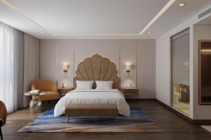 Φωτογραφία από το άλμπουμ του Anyla Grand Hotels σε Thanh Hóa +1 φωτογραφίες