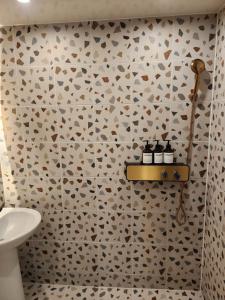 Foto sihtkohas Sanso-gol asuva majutusasutuse 대전원도심추억 galeriist