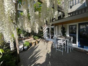 En have udenfor Private central Nelson apartment + 7 billeder