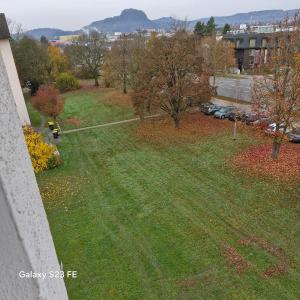 Φυσικό τοπίο κοντά σε αυτό το δωμάτιο σε οικογενειακή κατοικία