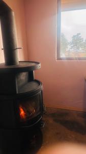 Φωτογραφία από το άλμπουμ του Heshkili huts and cabins Svaneti σε Keshkili