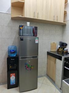 Fotografie z fotogalerie ubytování Serene luxe homes v destinaci Thika