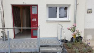 Fotografie z fotogalerie ubytování Ferienwohnung und Pension Antje Ekert v destinaci Uhldingen-Mühlhofen