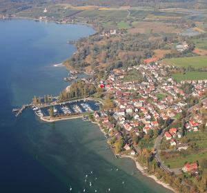 Φυσικό τοπίο κοντά σε αυτός ο ξενώνας