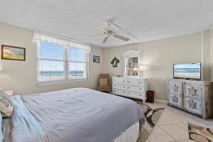 Voodi või voodid majutusasutuse Coronado Towers 201 toas +62 fotot