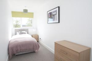 Gallery image of Southside Apartment Glasgow in Glasgow