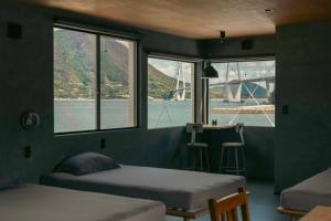 Φωτογραφία από το άλμπουμ του TATARA FACTORY stay σε Imabari