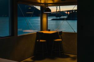 Φωτογραφία από το άλμπουμ του TATARA FACTORY stay σε Imabari