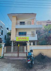 Fotografie z fotogalerie ubytování KKOZY NOOk v destinaci Aurangábád