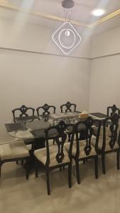 Χώρος καθιστικού στο Luxury Clifton 2-BR Flat +5 φωτογραφίες