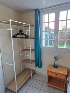 Fotografie z fotogalerie ubytování Cottage Le pêcheur du Grand Large proximité plage v destinaci Asnelles