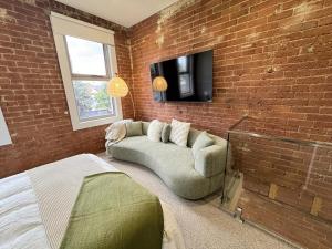 Fotografie z fotogalerie ubytování Mylan on Marine - Historic Charm, Modern Heart v destinaci Burnie + 7 fotografií