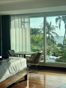 Příroda nedaleko penzionu