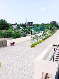 Φωτογραφία από το άλμπουμ του Villa A58 - Classic bedrooms σε Tirupporūr