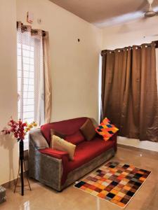 Φωτογραφία από το άλμπουμ του Villa A58 - Classic bedrooms σε Tirupporūr