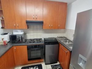 Billede fra billedgalleriet på Luxury Living in Jbay i Jeffreys Bay + 13 billeder