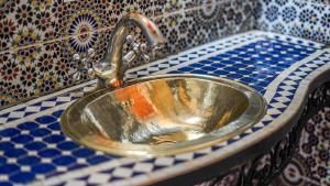 Φωτογραφία από το άλμπουμ του Villa Nafsi Aghmat Marrakech Piscine Chauffée σε Aït Namous +8 φωτογραφίες