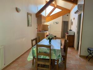 Φωτογραφία από το άλμπουμ του Les Gîtes La Chareyre σε Thueyts