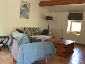 Φωτογραφία από το άλμπουμ του Les Gîtes La Chareyre σε Thueyts