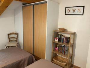 Φωτογραφία από το άλμπουμ του Les Gîtes La Chareyre σε Thueyts +17 φωτογραφίες