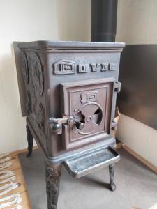 Fotografie z fotogalerie ubytování Het Leeuwenhof v destinaci Beringen