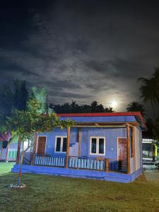 Fotografie z fotogalerie ubytování Lagundri holiday v destinaci Telukdalem