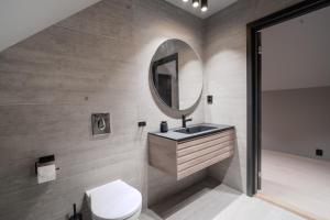 Fotografie z fotogalerie ubytování Staying Apt 7 v destinaci Tromsø