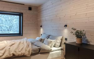 Posezení v ubytování Staying Apt 7