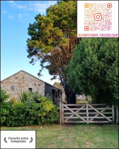 Galeriebild der Unterkunft Casas Criollas in Chapadmalal