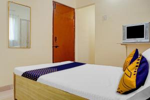 Φωτογραφία από το άλμπουμ του Hotel O Yashraj Lodge στο Pune