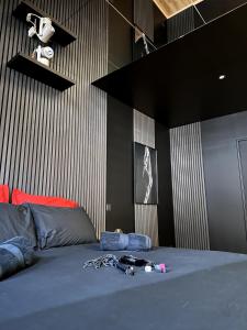 Gallery image of Cinquante Nuances Ponotes in Le Puy en Velay