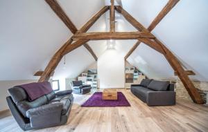 Fotografie z fotogalerie ubytování La Cave des Miracles v destinaci Dracy-le-Fort