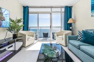 A Caribbean Oasis at SeaWatch