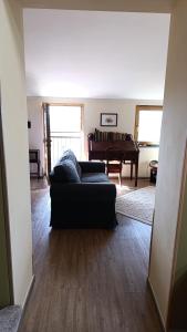 Galería fotográfica de UN TETTO NEL CIELO en Canale Monterano